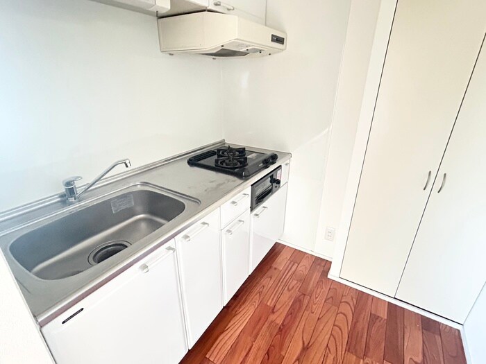 物件内観写真12　(キッチン)