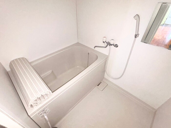 物件内観写真14　(バス／シャワールーム等)