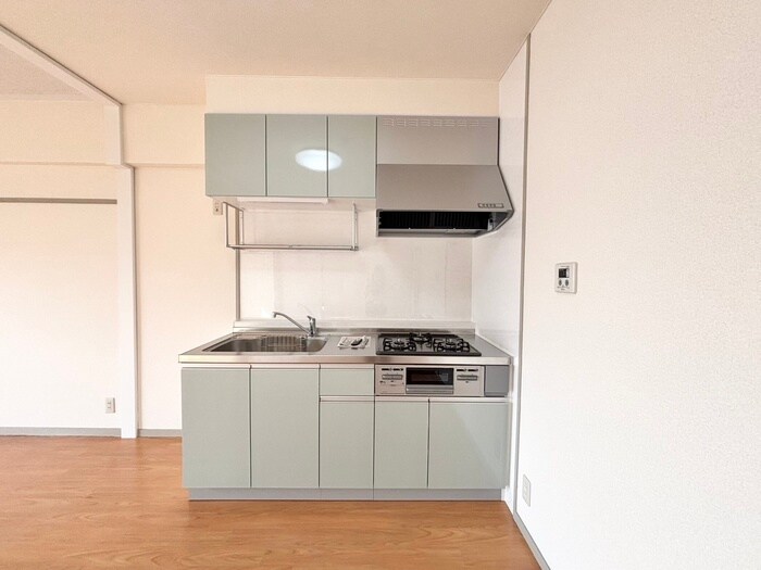 物件内観写真9　(キッチン)