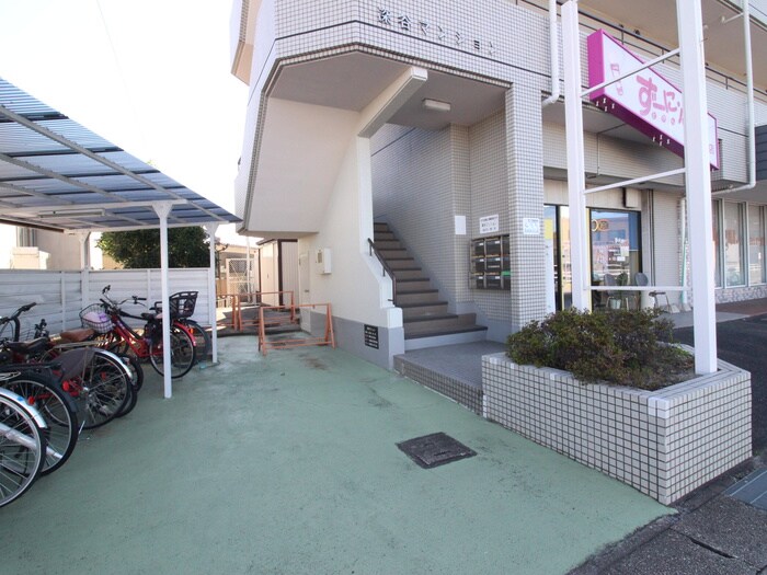 物件外観写真6　(その他)