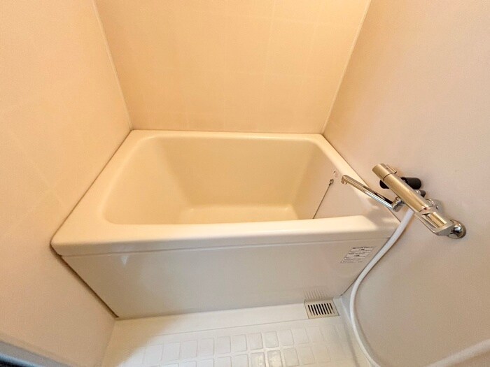 物件内観写真10　(バス／シャワールーム等)