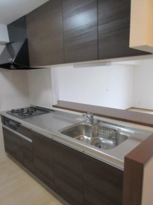 物件内観写真7　(キッチン)