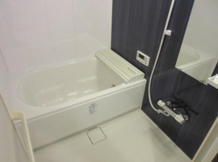 物件内観写真8　(バス／シャワールーム等)