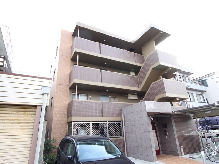 物件外観写真6　(外観写真)