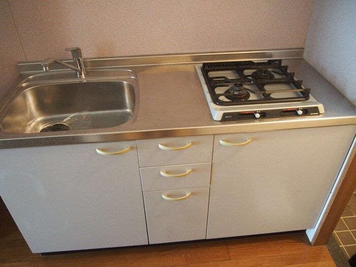 物件内観写真7　(キッチン)