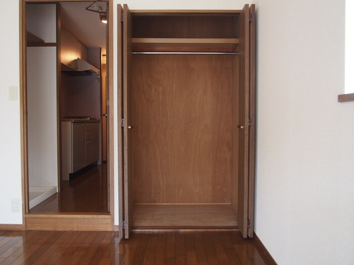 物件内観写真9　(収納)