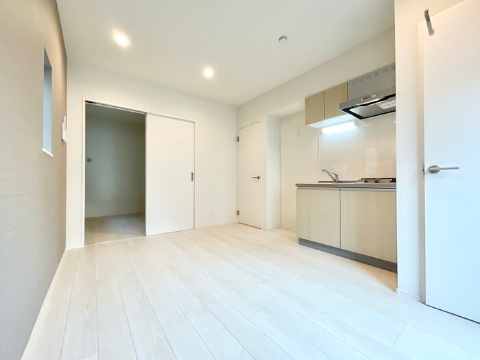 物件内観写真8　(居室)