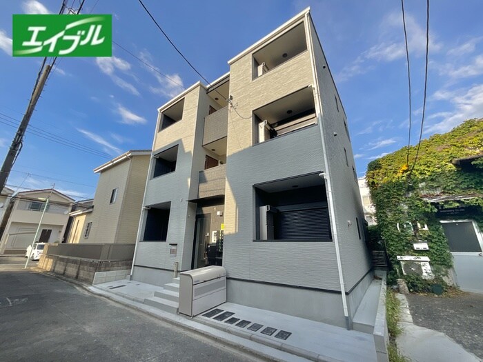 物件外観写真4　(外観写真)