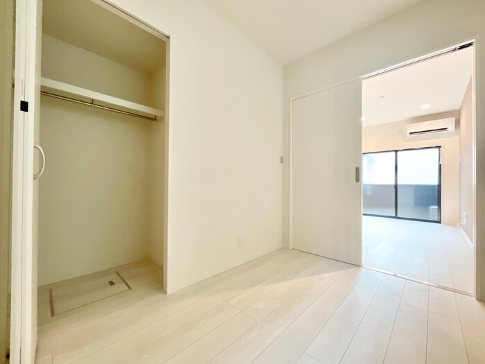 物件内観写真10　(収納)