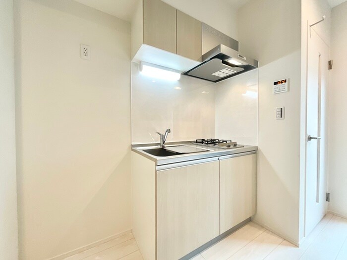 物件内観写真11　(キッチン)