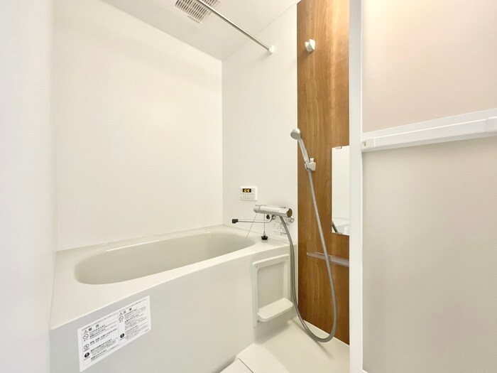 物件内観写真12　(バス／シャワールーム等)