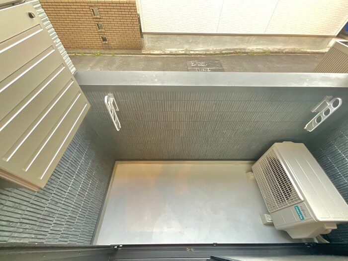 物件内観写真21　(ベランダ・バルコニー)