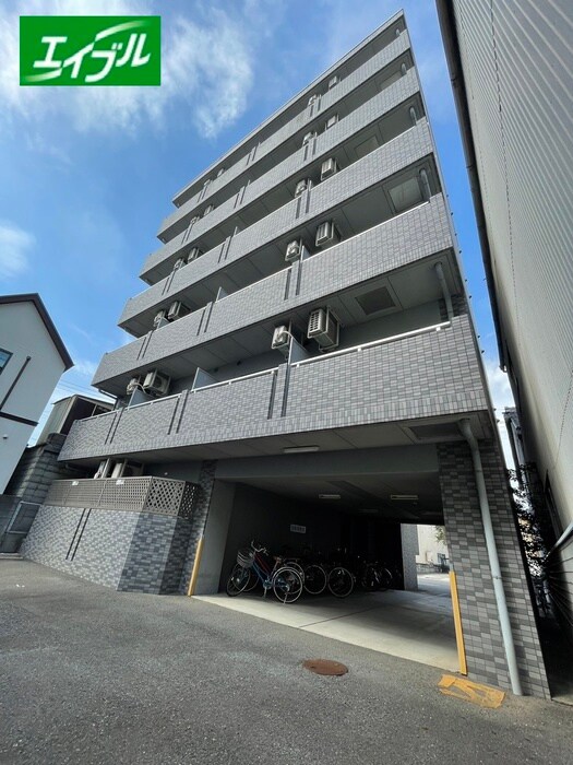 物件外観写真2　(周辺環境)