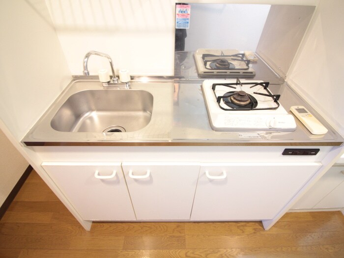 物件内観写真9　(キッチン)
