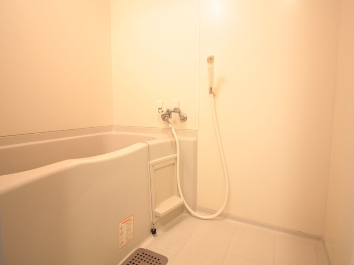 物件内観写真10　(バス／シャワールーム等)