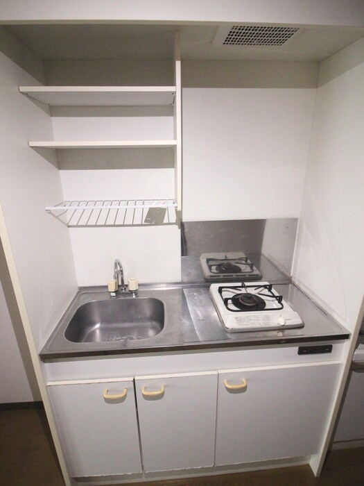 物件内観写真10　(キッチン)