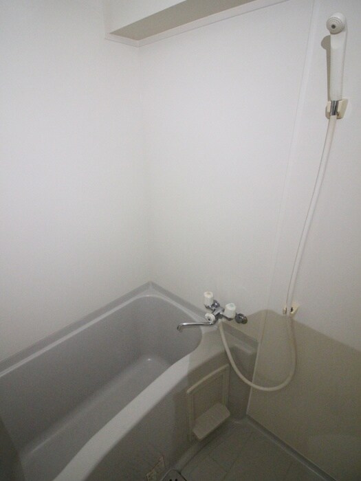 物件内観写真13　(バス／シャワールーム等)