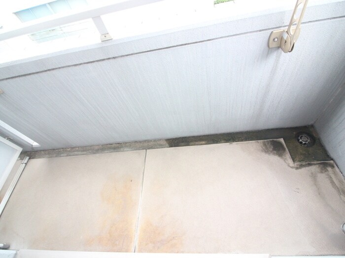 物件内観写真18　(ベランダ・バルコニー)