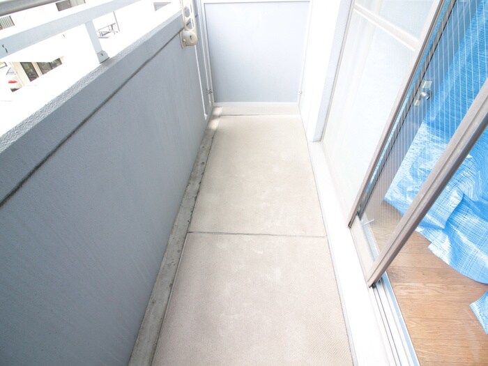 物件内観写真21　(ベランダ・バルコニー)