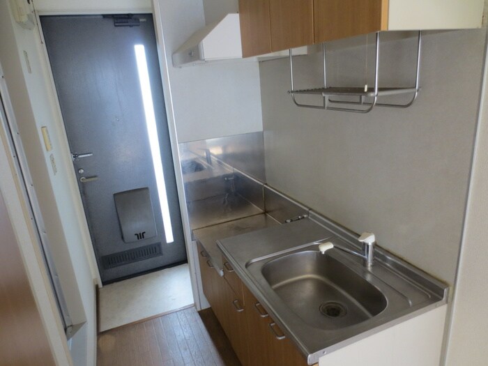 物件内観写真7　(キッチン)