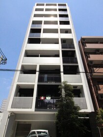 エルスタンザ千代田の外観写真