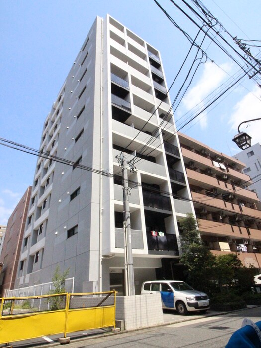 物件外観写真6　(外観写真)