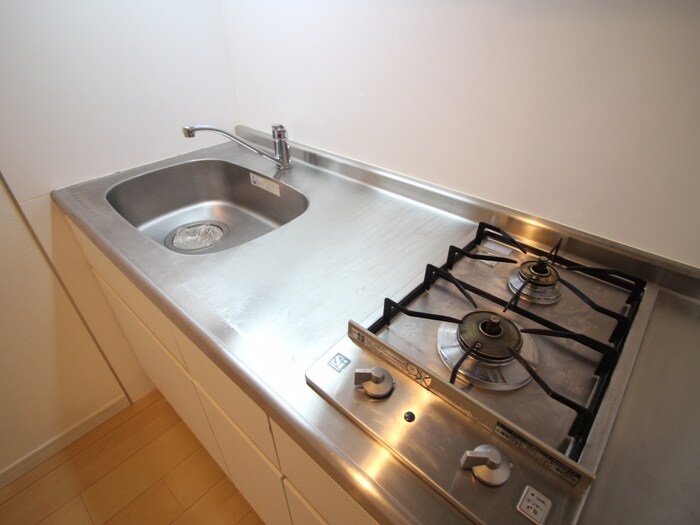 物件内観写真10　(キッチン)