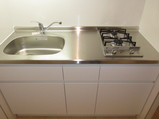 物件内観写真10　(キッチン)