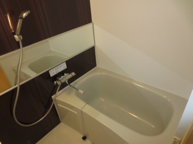 物件内観写真12　(バス／シャワールーム等)