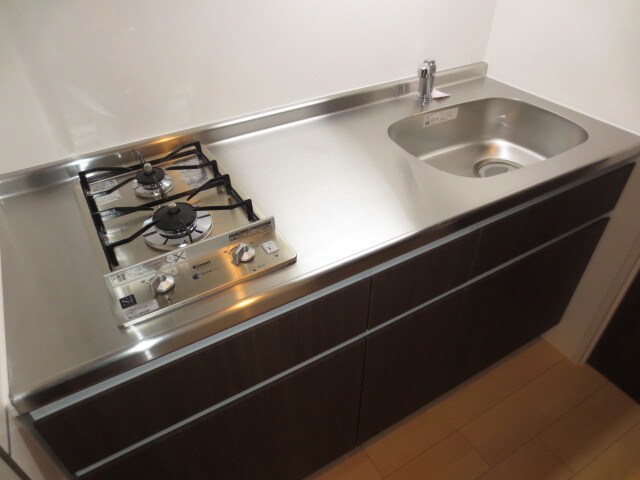 物件内観写真13　(キッチン)