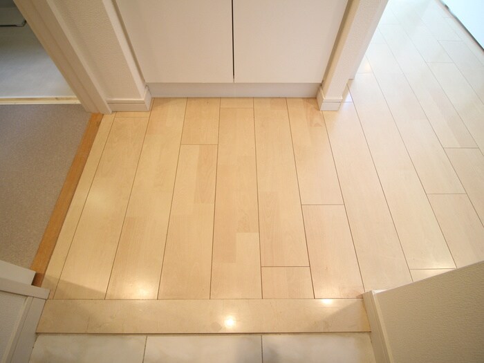 物件内観写真20　(廊下)