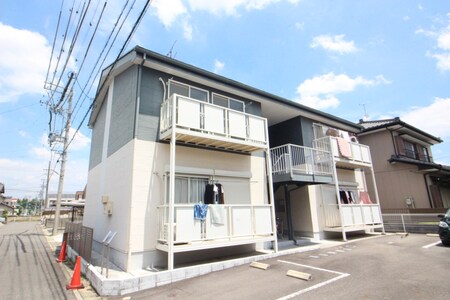 Ｓｕｎ　Ｓｕｒｐｌｕｓ外観写真