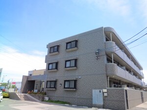 サンモ－ルＵ外観写真