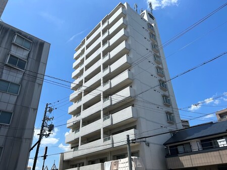 シティピア宝外観写真