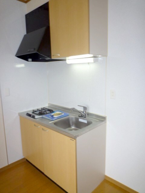 物件内観写真5　(キッチン)