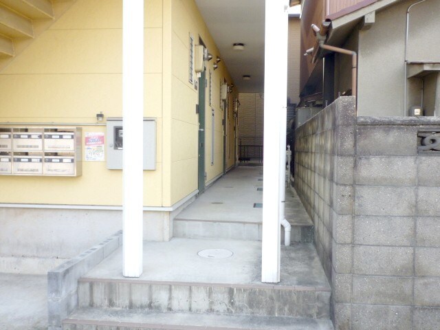 物件外観写真3　(外観写真)