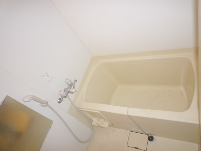 物件内観写真9　(バス／シャワールーム等)