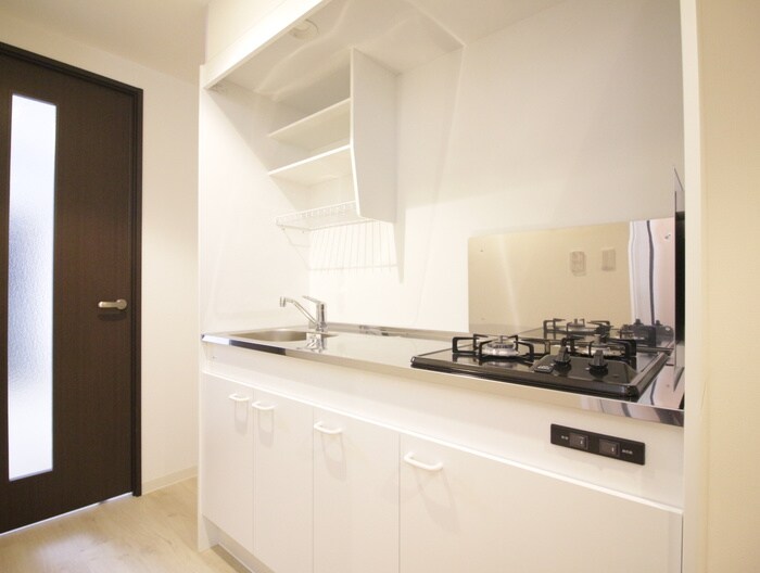 物件内観写真10　(キッチン)