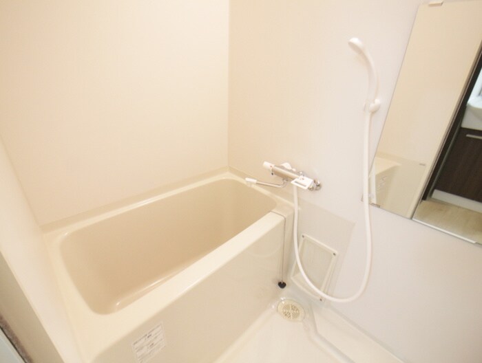 物件内観写真12　(バス／シャワールーム等)