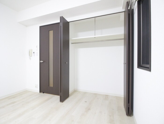 物件内観写真17　(収納)