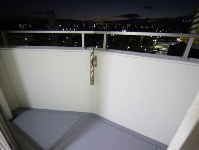 物件内観写真20　(ベランダ・バルコニー)