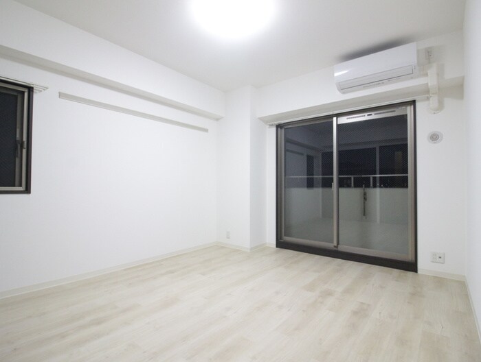 物件内観写真22　(居室)