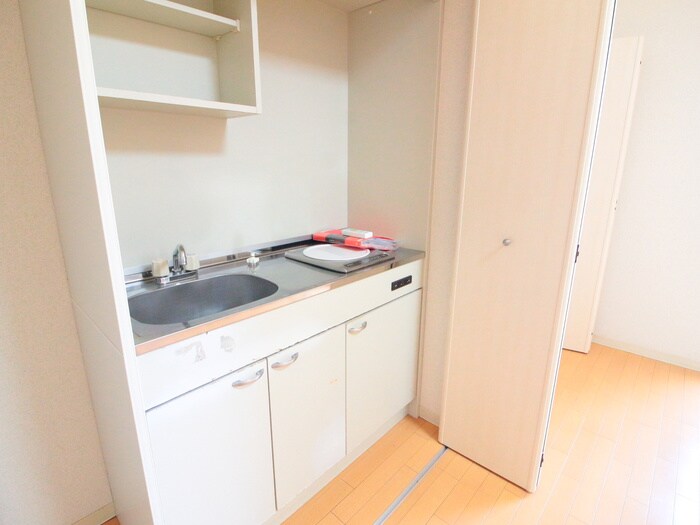 物件内観写真9　(キッチン)