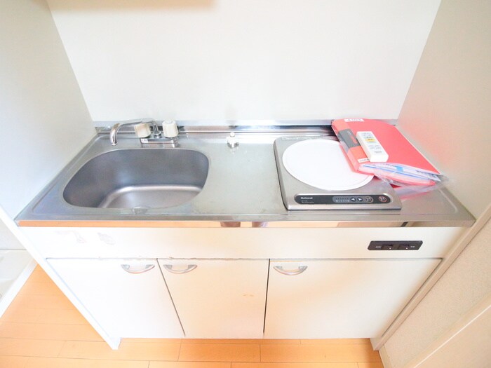 物件内観写真10　(キッチン)