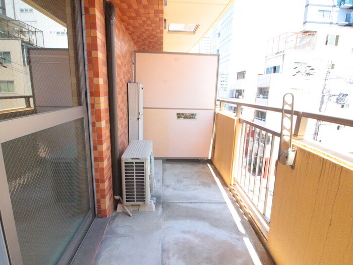 物件内観写真21　(ベランダ・バルコニー)