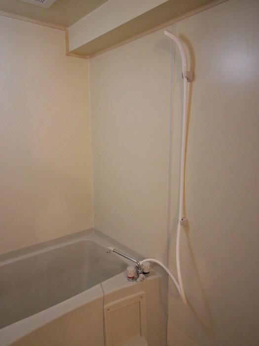 物件内観写真10　(バス／シャワールーム等)