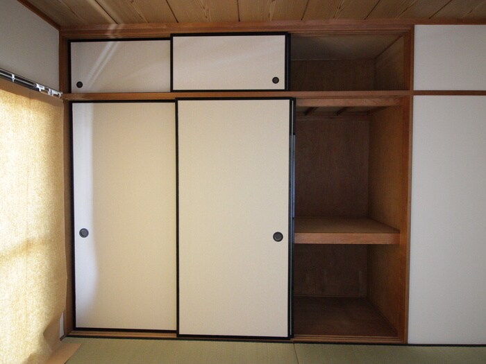 物件内観写真14　(収納)