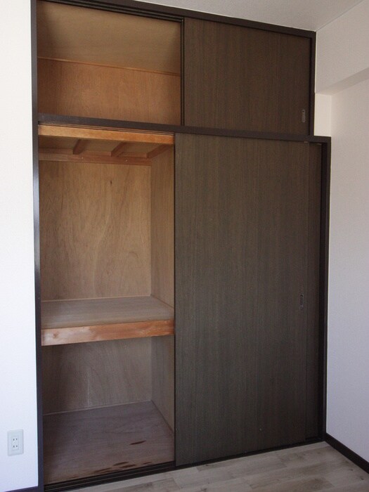 物件内観写真20　(収納)