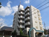 エルグランデ味美の外観写真