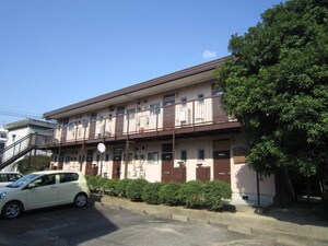 コ－ポ伊藤外観写真